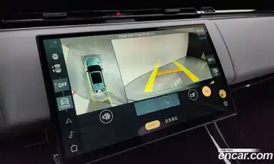 Land Rover Range-Rover Sport 2025 3.0 Автомат в Москве № 231170, миниатюра 9