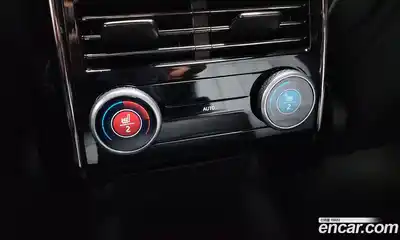 Land Rover Range-Rover Sport 2025 3.0 Автомат в Москве № 231170, миниатюра 10