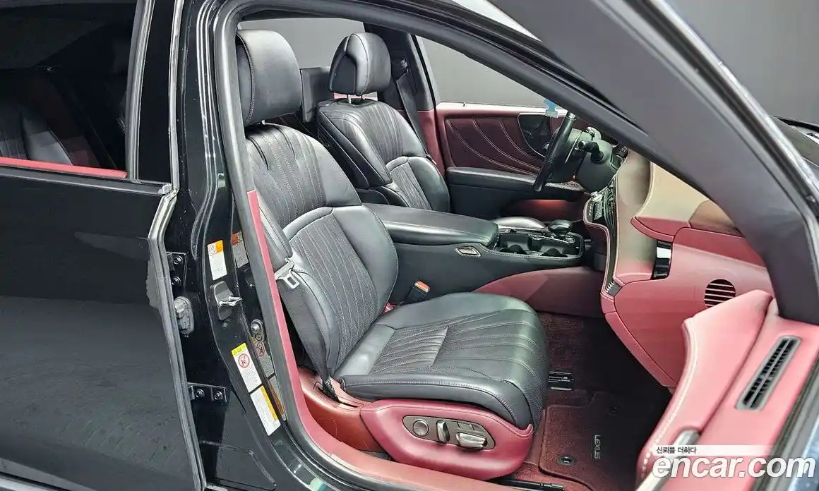 Lexus LS 2018 3.5 Автомат в Москве № 232034, фото 20