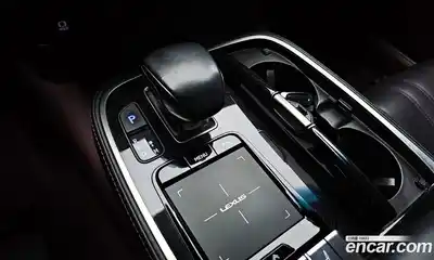 Lexus LS 2018 3.5 Автомат в Москве № 232034, миниатюра 2