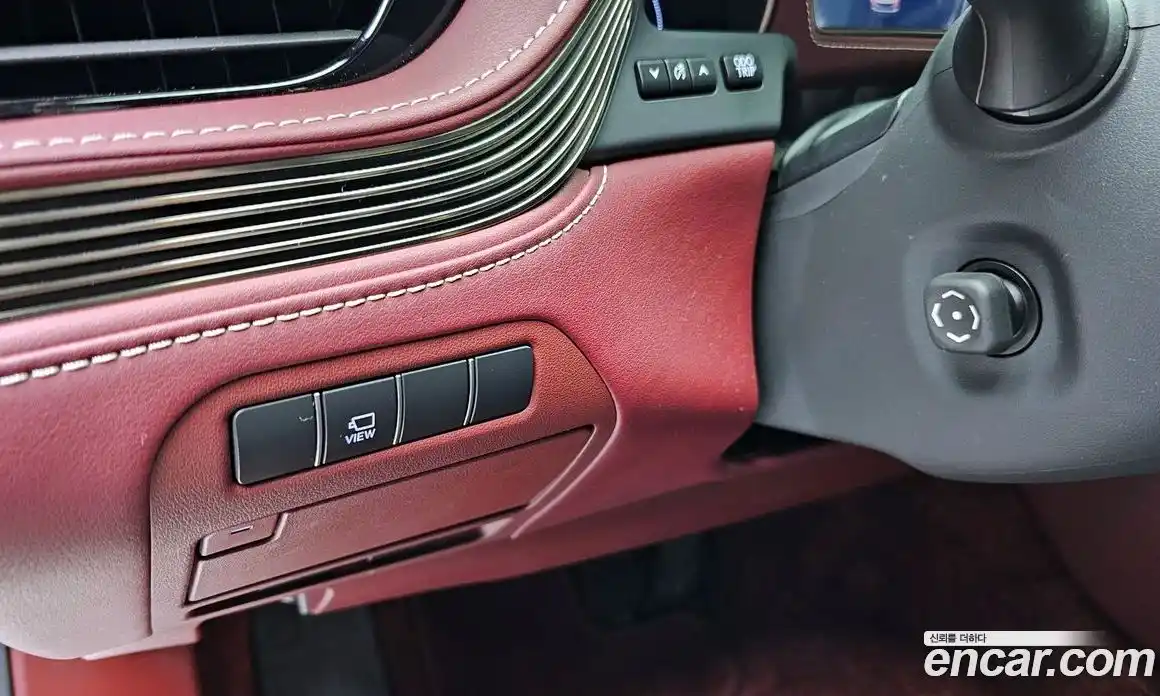 Lexus LS 2018 3.5 Автомат в Москве № 232034, фото 3