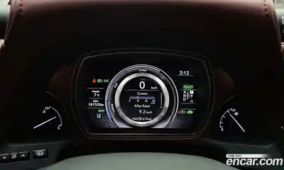 Lexus LS 2018 3.5 Автомат в Москве № 232034, миниатюра 6