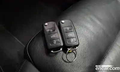 Volkswagen Tiguan 2016 2.0 Автомат в Москве № 232226, миниатюра 2