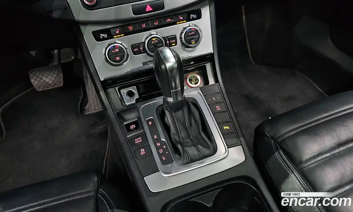 Volkswagen CC 2014 2.0 Автомат в Москве № 232256, фото 15