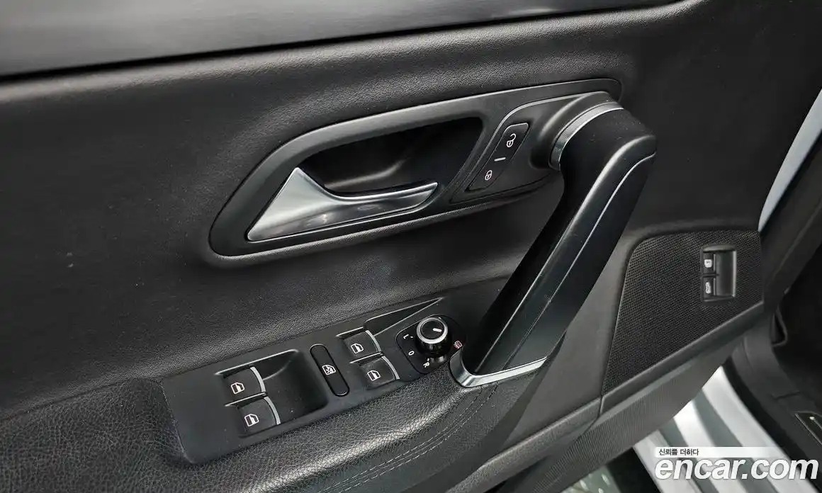 Volkswagen CC 2014 2.0 Автомат в Москве № 232256, фото 17