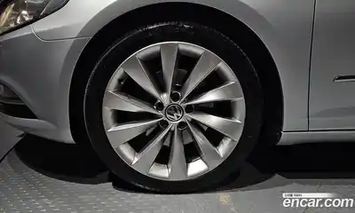 Volkswagen CC 2014 2.0 Автомат в Москве № 232256, миниатюра 3