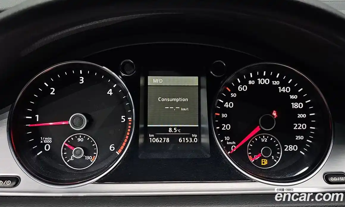 Volkswagen CC 2014 2.0 Автомат в Москве № 232256, фото 4