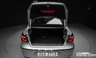 Volkswagen CC 2014 2.0 Автомат в Москве № 232256, миниатюра 5