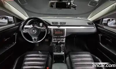 Volkswagen CC 2014 2.0 Автомат в Москве № 232256, миниатюра 8