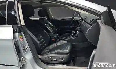 Volkswagen CC 2014 2.0 Автомат в Москве № 232256, миниатюра 9