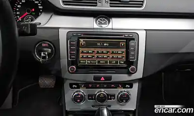 Volkswagen CC 2014 2.0 Автомат в Москве № 232256, миниатюра 10