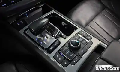 Genesis G80 2017 3.3 Автомат в Москве № 23255, миниатюра 6