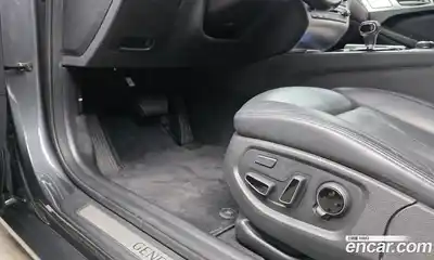 Genesis G80 2017 3.3 Автомат в Москве № 23255, миниатюра 9