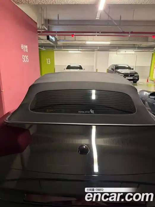 Ford Mustang 2025 5.0 Автомат в Москве № 233041, фото 3