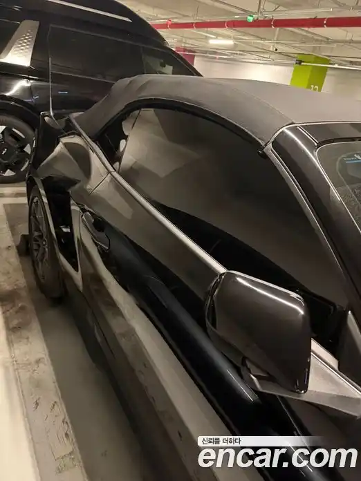 Ford Mustang 2025 5.0 Автомат в Москве № 233041, фото 5