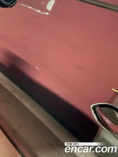 Ford Mustang 2025 5.0 Автомат в Москве № 233041, миниатюра 7