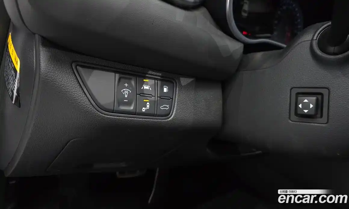 Genesis G70 2018 3.3 Автомат в Москве № 233432, фото 5