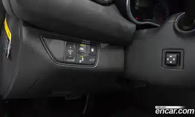 Genesis G70 2018 3.3 Автомат в Москве № 233432, миниатюра 5