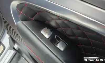 Genesis G70 2018 3.3 Автомат в Москве № 233432, миниатюра 7