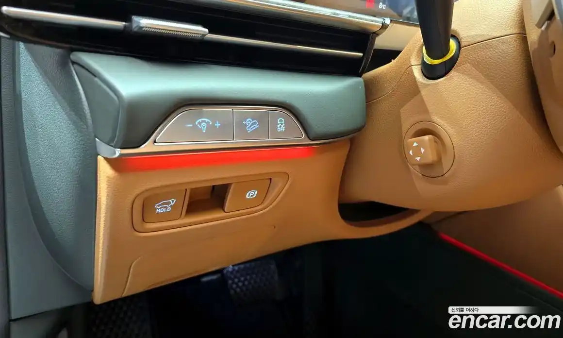 Genesis GV80 2024 2.5 Автомат в Москве № 23553, фото 12