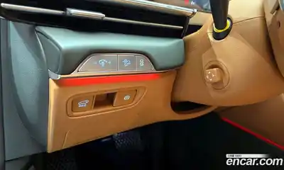 Genesis GV80 2024 2.5 Автомат в Москве № 23553, миниатюра 12