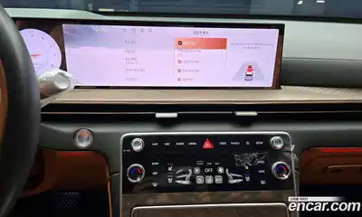 Genesis GV80 2024 2.5 Автомат в Москве № 23553, миниатюра 2