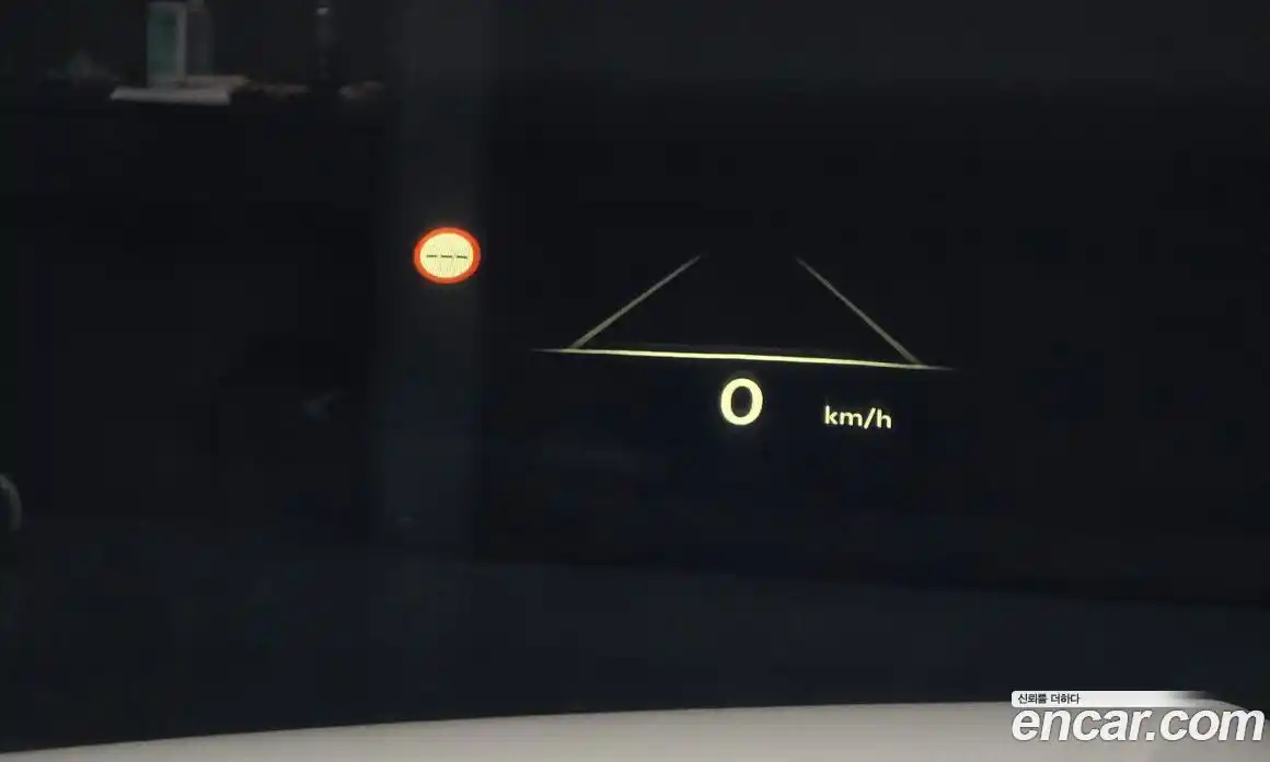 Genesis GV80 2024 2.5 Автомат в Москве № 23553, фото 4