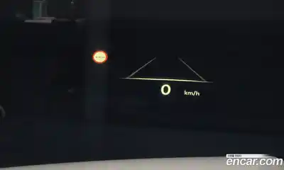 Genesis GV80 2024 2.5 Автомат в Москве № 23553, миниатюра 4