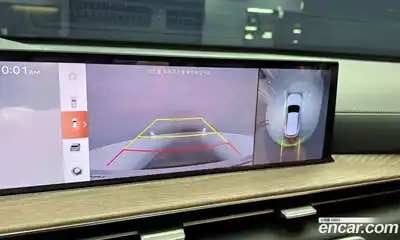 Genesis GV80 2024 2.5 Автомат в Москве № 23553, миниатюра 5