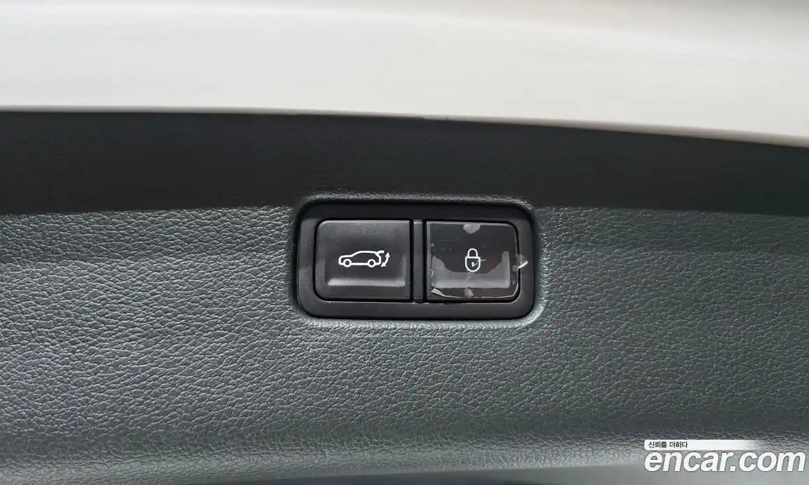 Genesis GV80 2024 2.5 Автомат в Москве № 23553, фото 7