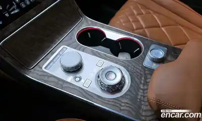 Genesis GV80 2024 2.5 Автомат в Москве № 23553, миниатюра 10