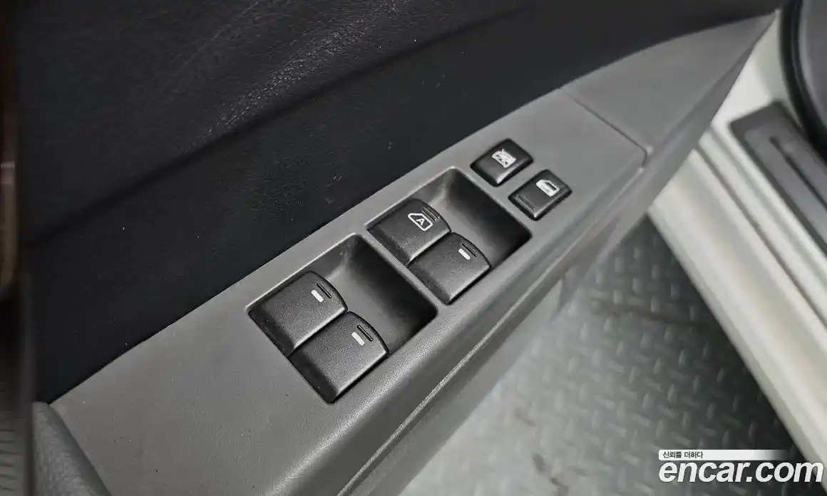 Renault SM5 2009 2.0 Автомат в Москве № 242207, фото 14