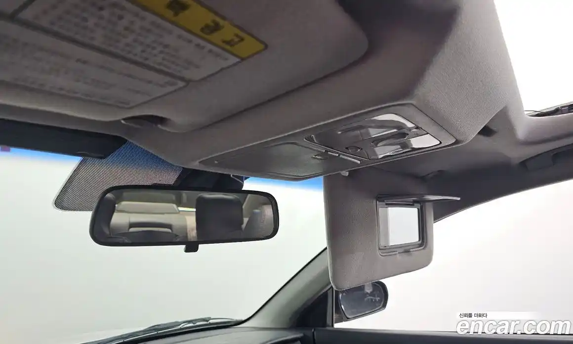 Renault SM5 2009 2.0 Автомат в Москве № 242207, фото 16