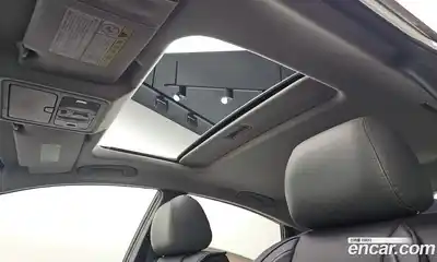 Renault SM5 2009 2.0 Автомат в Москве № 242207, миниатюра 2