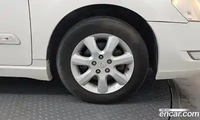 Renault SM5 2009 2.0 Автомат в Москве № 242207, миниатюра 3