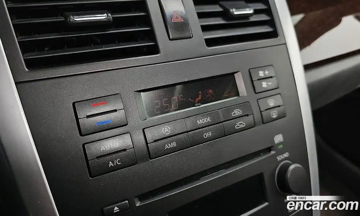 Renault SM5 2009 2.0 Автомат в Москве № 242207, фото 6