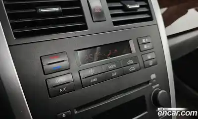 Renault SM5 2009 2.0 Автомат в Москве № 242207, миниатюра 6