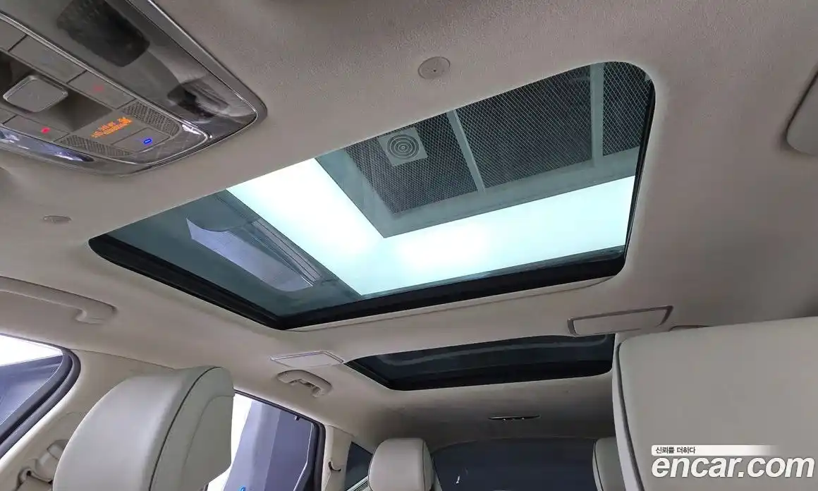 Genesis GV80 2021 3.5 Автомат в Москве № 24343, фото 9