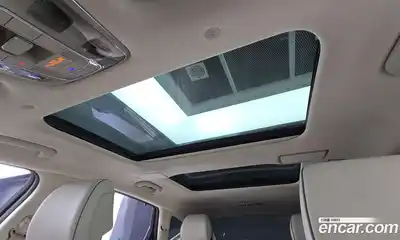 Genesis GV80 2021 3.5 Автомат в Москве № 24343, миниатюра 9