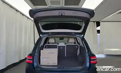 Genesis GV80 2021 3.5 Автомат в Москве № 24343, миниатюра 10