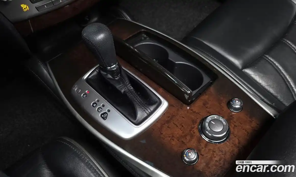 Infiniti QX60 2015 3.5 Автомат в Москве № 246378, фото 1