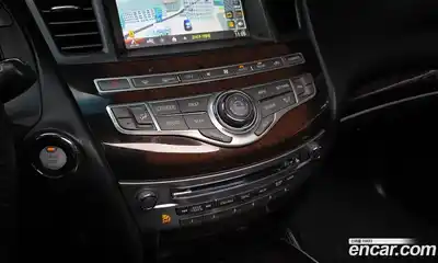 Infiniti QX60 2015 3.5 Автомат в Москве № 246378, миниатюра 12