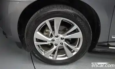 Infiniti QX60 2015 3.5 Автомат в Москве № 246378, миниатюра 5