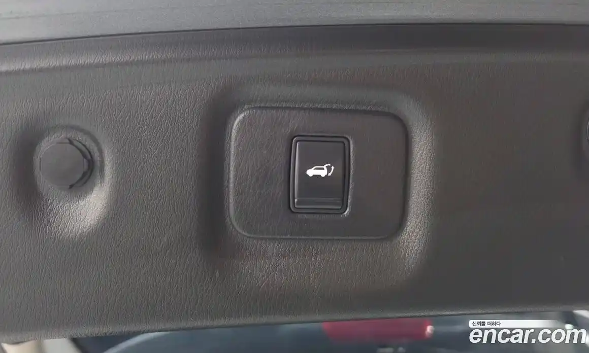 Infiniti QX60 2015 3.5 Автомат в Москве № 246378, фото 7