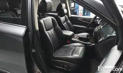 Infiniti QX60 2015 3.5 Автомат в Москве № 246378, миниатюра 8