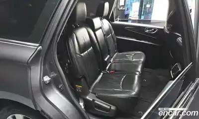 Infiniti QX60 2015 3.5 Автомат в Москве № 246378, миниатюра 10