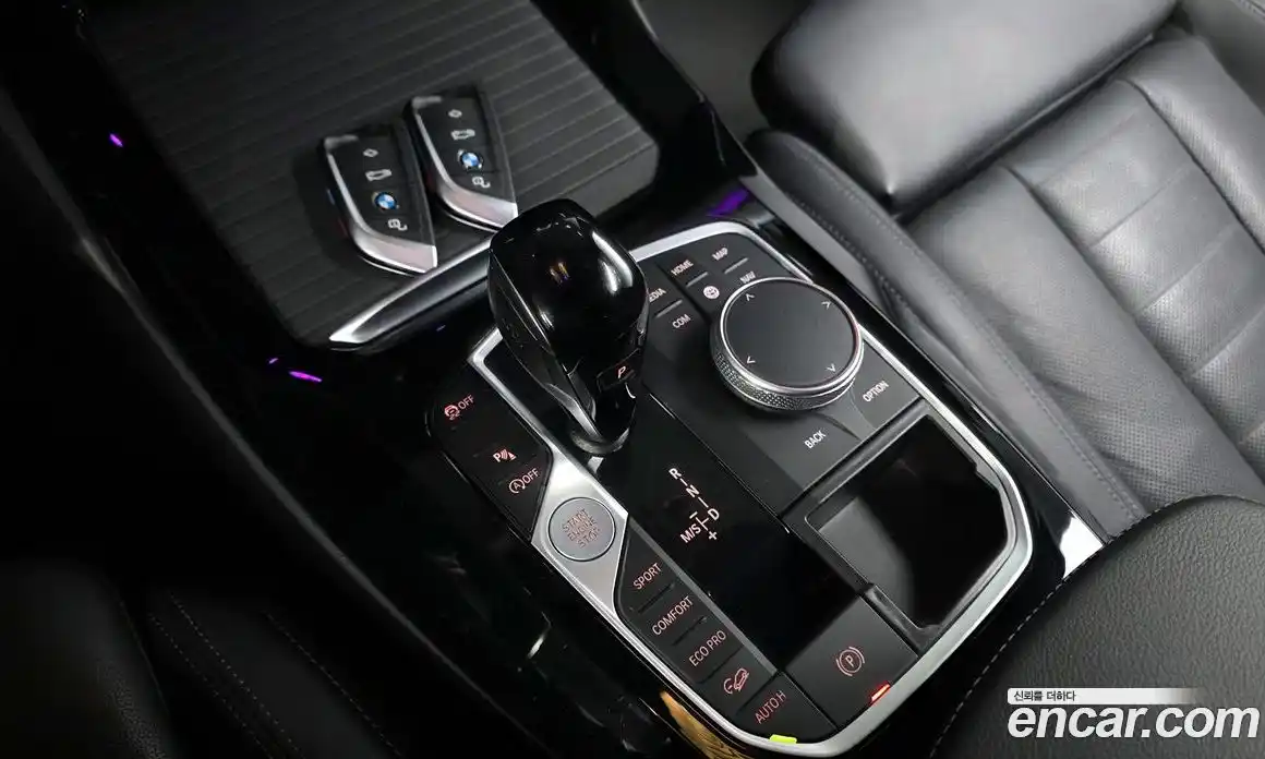 BMW X3 2022 2.0 Автомат в Москве № 248486, фото 17