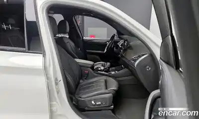 BMW X3 2022 2.0 Автомат в Москве № 248486, миниатюра 9