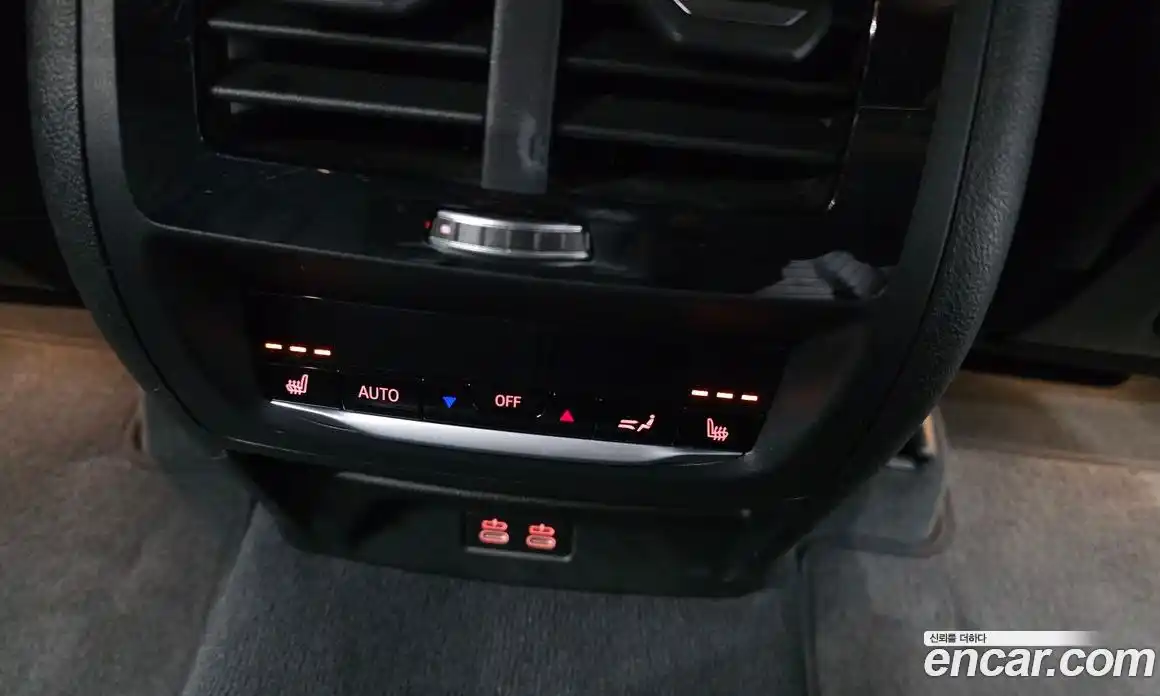 BMW X3 2022 2.0 Автомат в Москве № 248486, фото 10