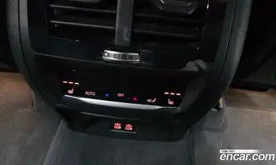 BMW X3 2022 2.0 Автомат в Москве № 248486, миниатюра 10